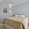FRIDA - Saint-Tropez - 3 Bedrooms Sea View Apartment - 2 mins Walk to Port