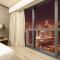 Burj Khalifa View - Amazing Oasis Pool - 1400 sqft - Dubaj