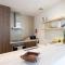 Burj Khalifa View - Amazing Oasis Pool - 1400 sqft - Dubaj