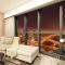 Burj Khalifa View - Amazing Oasis Pool - 1400 sqft - Dubaj