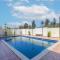 Treebo Premium Emerald Dove With Swimming Pool