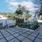 Treebo Premium Emerald Dove With Swimming Pool