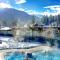 Chalet Mountain Rock - Luxury and comfort with stunning views - 斯祖贝莱克