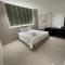 Con Meo Hostel - 胡志明市