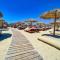 Enosis Apartments - Alia Beach House