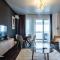Central Spacious Apartment 806 - Bucarest