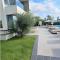Beachfront Luxury Villa Tranquility