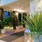 HOTEL TRIONFAL - Fronte Mare - Vicinissimi al Centro