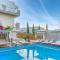 Kastro Beach Apartments