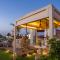 Kastro Beach Apartments