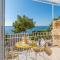 La Sirenetta Luxury Suite Positano - 波西塔诺