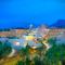 Zhongxin Jinling Hotel and Resort Foto: Zhongxin Jinling Hotel and Resort