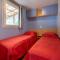 Mobilhome 6 pers - Piscine