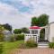 Mobilhome 6 pers - Piscine
