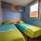 Mobilhome 6 pers - Piscine