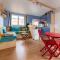 Mobilhome 6 pers - Piscine