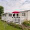 Mobilhome 6 pers - Piscine