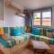 Mobilhome 6 pers - Piscine