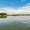 Bungis - 28 Ferienhäuser Am Grimnitzsee G6