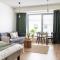 A high-quality studio in the heart of Tampere - Tampere
