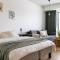 A high-quality studio in the heart of Tampere - Tampere