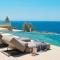 Villa Blue Diamond by Mykonos Rocks