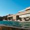 Villa Blue Diamond by Mykonos Rocks
