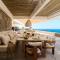 Villa Blue Diamond by Mykonos Rocks