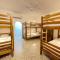 Eness Hostels Pondicherry Eness Hostels Pondicherry