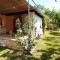 Ferienhaus Mit Schönem Garten Und Sonnenterrasse