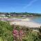 Stanwick - Panoramic coastal view with balcony - 卡弗拉克