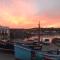 Stanwick - Panoramic coastal view with balcony - 卡弗拉克