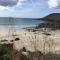 Stanwick - Panoramic coastal view with balcony - 卡弗拉克