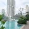 Quill Residences Klcc By MB - 吉隆坡