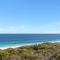 Salt & Peppermint - Beachfront Escape with Stunning Views - Capel