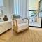 Sandbar Escape 3BR Beach House at Henley Beach