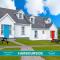 Dingle Harbour Cottages 3 Bed Sleeps 7 by Trident Holiday Homes