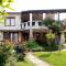 Apartment in Savudrija with Terrace, Air conditioning, Wi-Fi (4577-1)