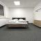 Simplex Apartments am Schwabentorring - Fribourg-en-Brisgau