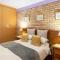 Villa Majestic for Exclusive Accommodation