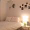 Moonstay A space for quiet relaxation in Suwon # Free Netflix # Hotel bedding - Suwon