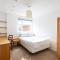 Home in the Heart of Hackney Downs - 伦敦
