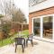 Home in the Heart of Hackney Downs - 伦敦