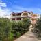 Residence Liveric Seafront - Zaton