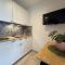 Residence Liveric Seafront - Zaton