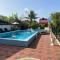 Kwatta resort with pool - Paramaribo