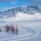 Large Cabin with Stunning Views! - Beitostøl