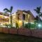 Villa Majestic for Exclusive Accommodation