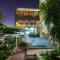 Villa Majestic for Exclusive Accommodation