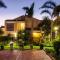 Villa Majestic for Exclusive Accommodation